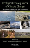 Ecological Consequences of Climate Change: Mechanisms, Conservation, and Management