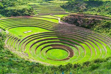 Full Day Sacred Valley