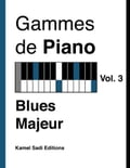 Gammes de Piano Vol. 3