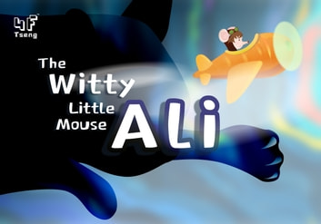 The Witty Little Mouse Ali: Audio Picture Book