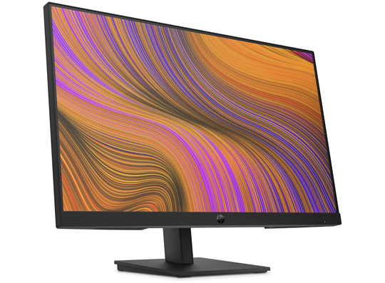 HP P24h G5 FHD Monitor