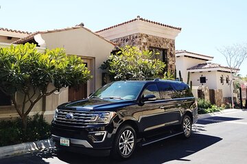 Private Transfer to Cabo San Lucas from Cabo Airport