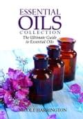 Essential Oils Collection