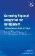 Governing Regional Integration for Development