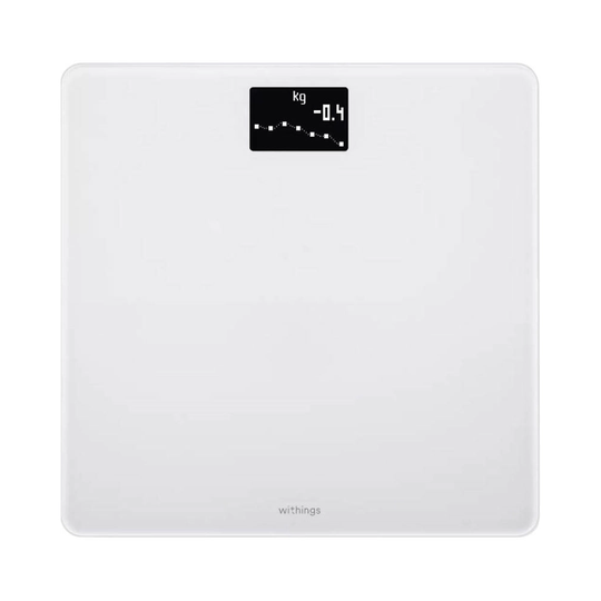 Withings Body Smart Scale - White