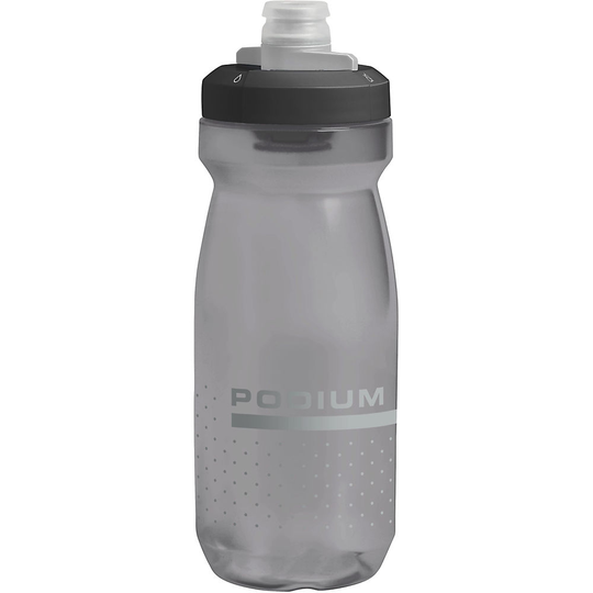Camelbak Podium 620ml Water Bottle - 620ml} - Smoke