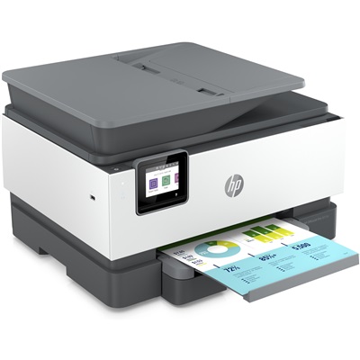 HP OfficeJet Pro 9015e All-in-One Printer with Bonus 6 months Ink with HP+ - 1G5L3A#B1H