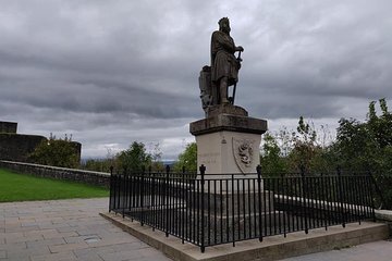 Stirling Tour