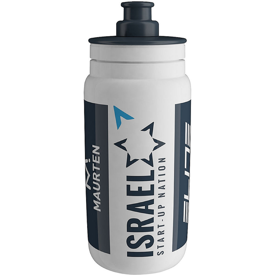 Elite Fly Pro Team 500ml Bottle - 550ml} - Israel Start-Up Nation