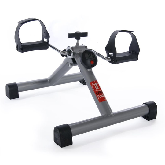 Stamina InStride Peddler Folding Exercise Bike
