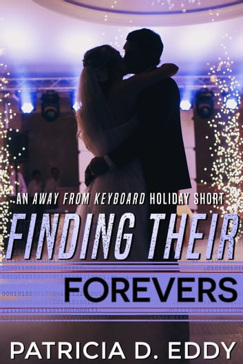 Finding Their Forevers: An Away From Keyboard Holiday Short