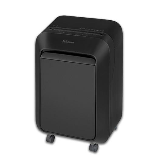 Fellowes Powershred 16-Sheet Cross-Cut Paper Shredder