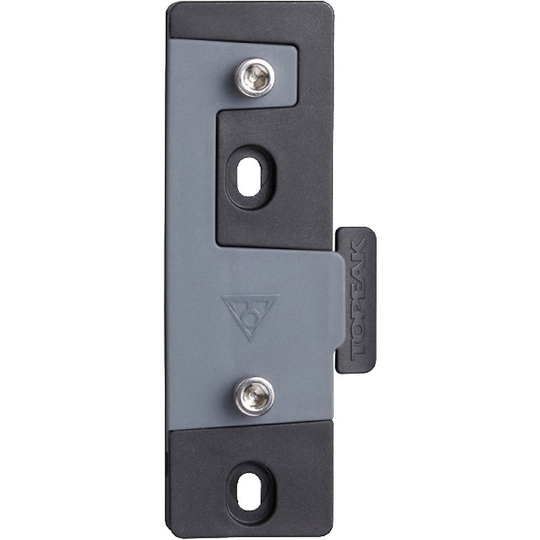 Topeak Quick Release Bike Bottle Cage Mount - Black