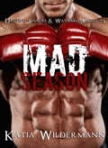 Mad Season (Drifting Sinners & Wayward Angels #1)