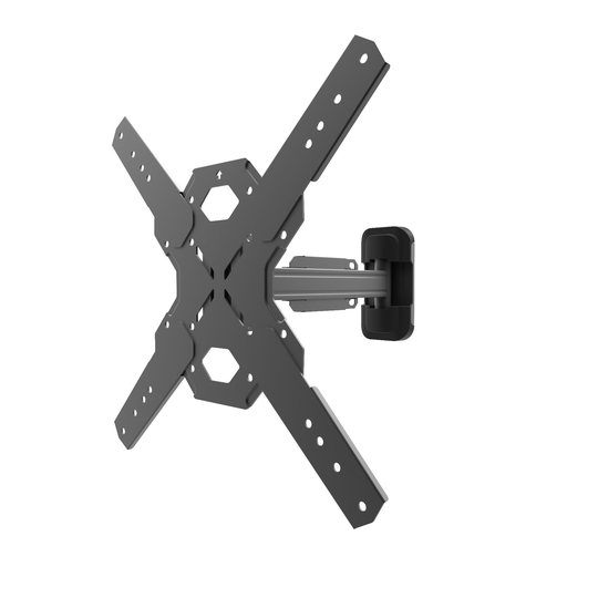 Kanto PS200 Full Motion Mount for 26-inch to 60-inch TVs