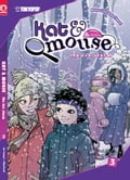 Kat and Mouse #3
