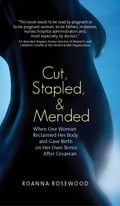 Cut, Stapled, and Mended