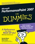 Microsoft PerformancePoint 2007 For Dummies