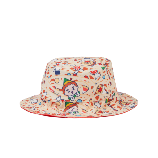 Elf Scatter Icon Bucket Hat