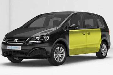 Book A Taxi-cab From Barcelona Airport To City Center