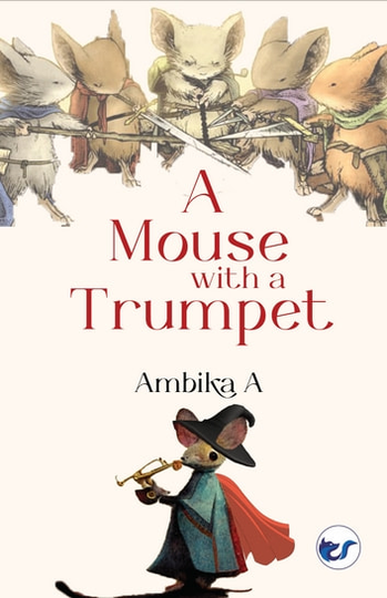A Mouse with a Trumpet