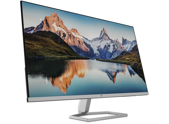 HP M32f 75Hz FHD VA Monitor