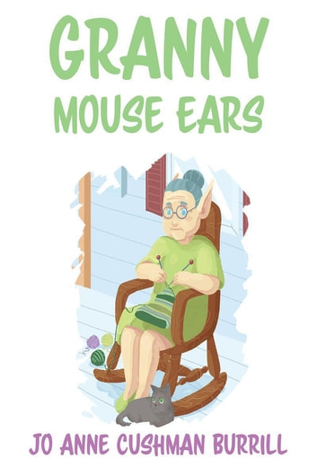 Granny Mouse Ears