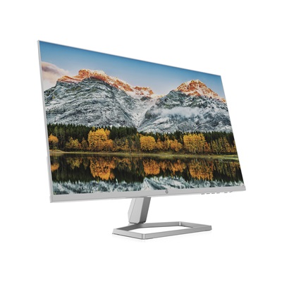 HP M27fw 75Hz FHD IPS Monitor - 2H1A4AA#ABA
