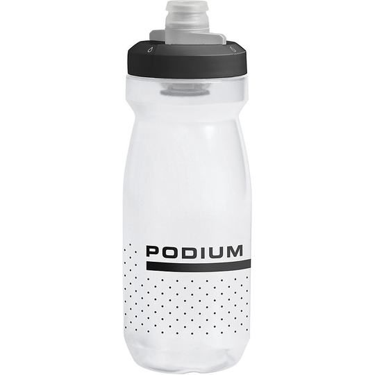 Camelbak Podium 620ml Water Bottle - 620ml} - Carbon