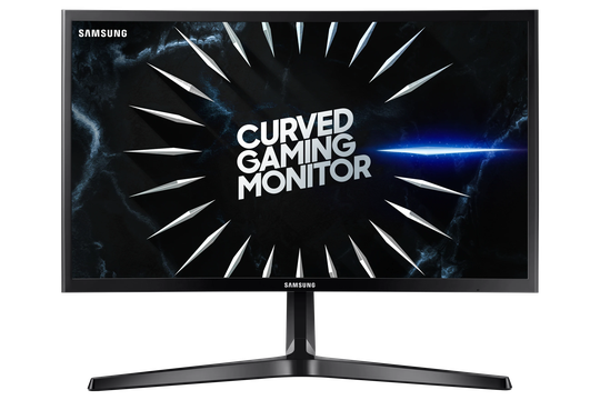 24” Curved Gaming Monitor